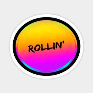 Rollin' Magnet