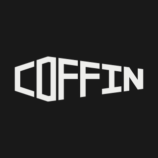 Coffin T-Shirt