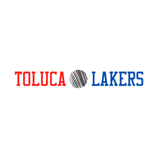 Toluca Lakers T-Shirt