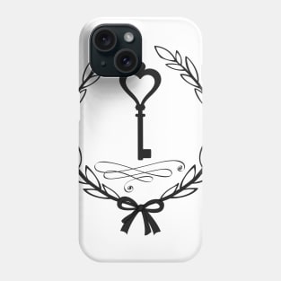 key Phone Case