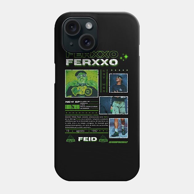 Feid Ferxxo