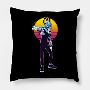 tomura shigaraki Pillow