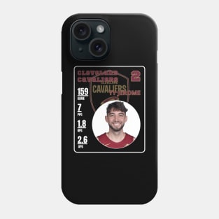 Ty Jerome Phone Case