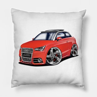 a1 stance Pillow