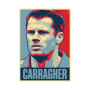 Carragher T-Shirt