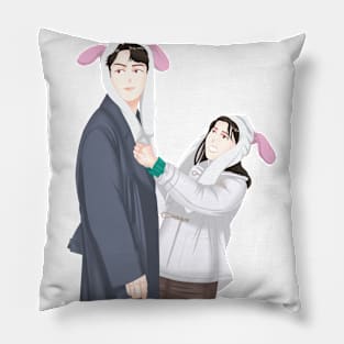 Extraordinary You Pillow