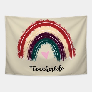 Teacherlife Tapestry