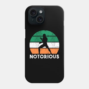 Notorious Ireland Phone Case