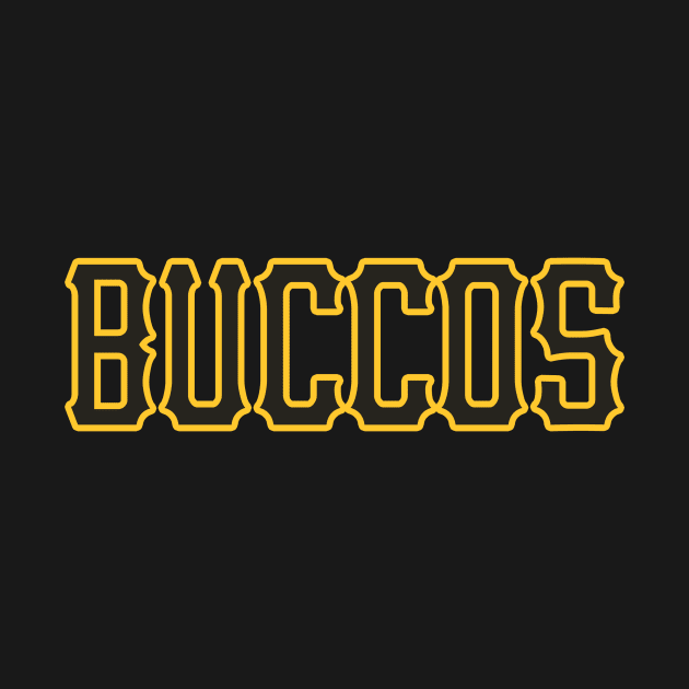 Buccos! by OffesniveLine