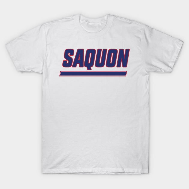 saquon merch