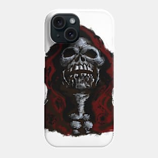 Death Style Phone Case