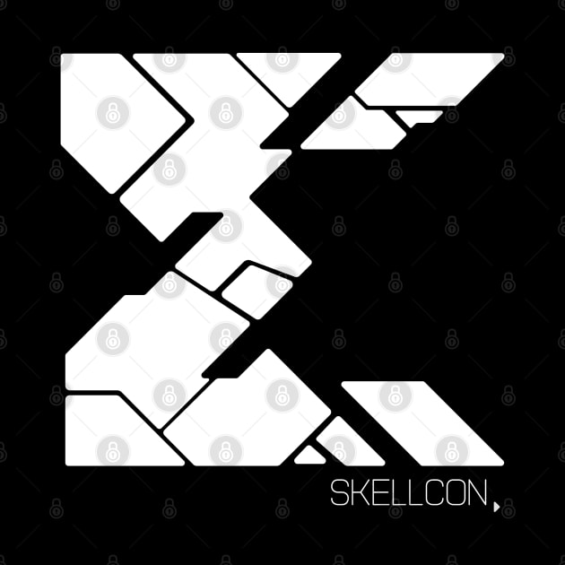 Skellcon by BadBox