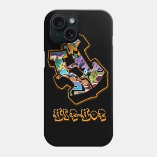 Graffiti Vibes Phone Case