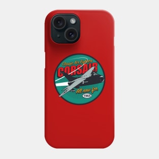 A-7 Corsair II Phone Case