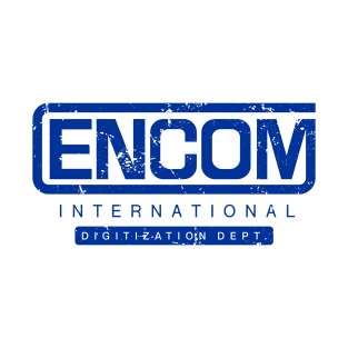 Encom International T-Shirt