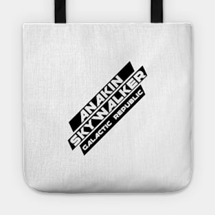 EP2 - ASW - Badge Tote