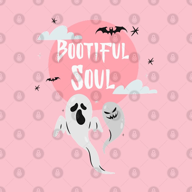 Bootiful Soul by Ghoulverse