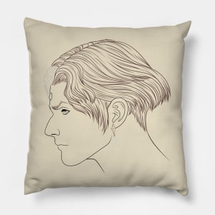 Emet-Selch Pillow