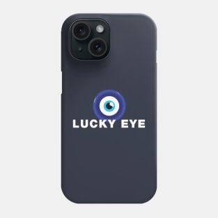 Lucky Eye Phone Case