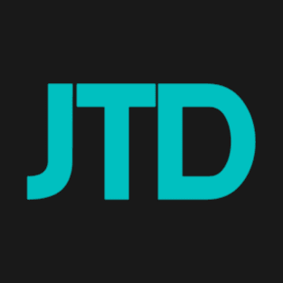 More JTD logo designs T-Shirt