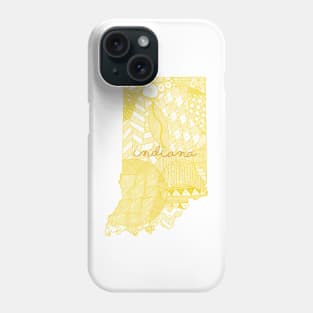 Indiana Phone Case