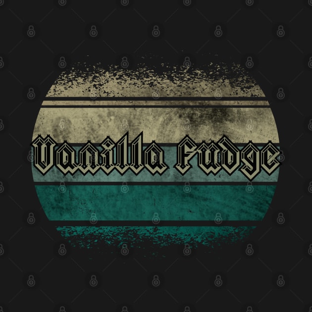 vanilla fudge by jalnkaki