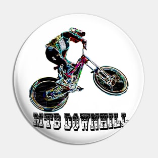 mtb Pin