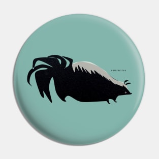 Skunk : Pin