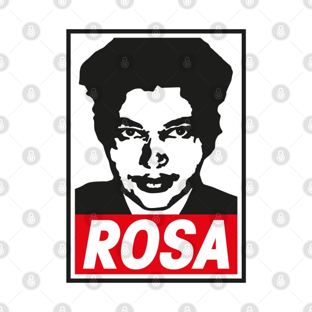 Rosa by ProductX