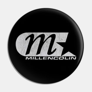 Millencolin Vintage Pin