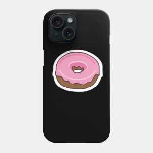 Donut Phone Case