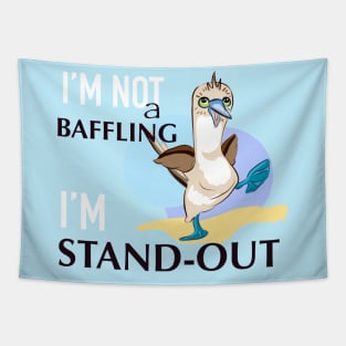 Be stand out! Tapestry