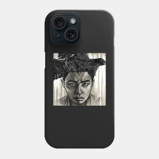 Kyungsoo Phone Cases - iPhone and Android | TeePublic