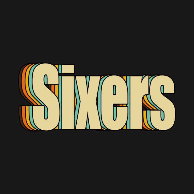 SIXERS by DESKPOP PODCAST