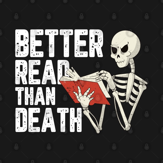 Reading T-Shirt perfect for all Book Lovers by TO Store
