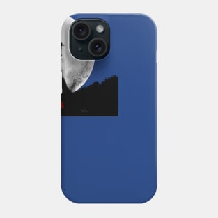 Evil Dead Moon Pose Phone Case