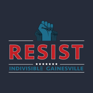 Resist T-Shirt