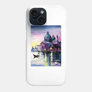 Beautiful Venice Phone Case