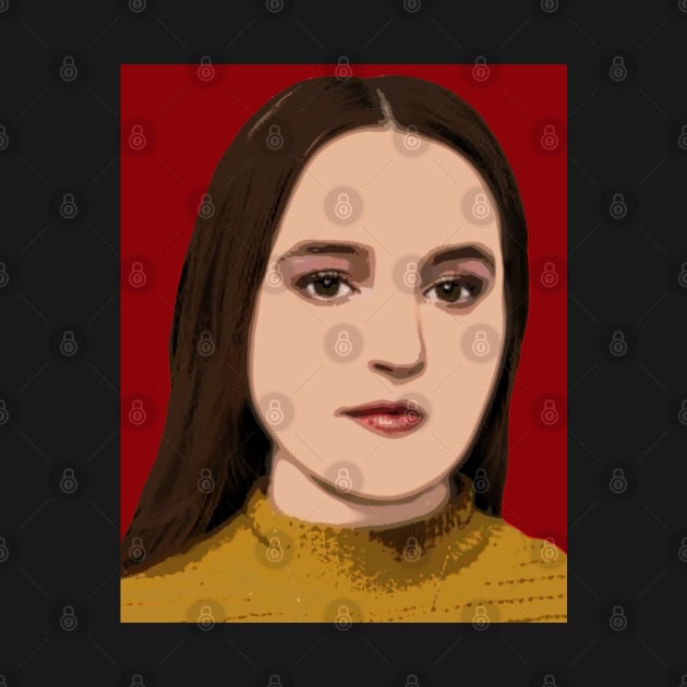 kaitlyn dever by oryan80