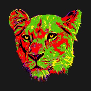 Lioness T-Shirt