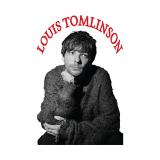 Louis tomlinson merch T-Shirt