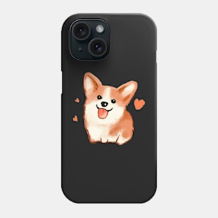 Corgi Cute Phone Case