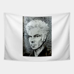 Jim Jarmusch Tapestry