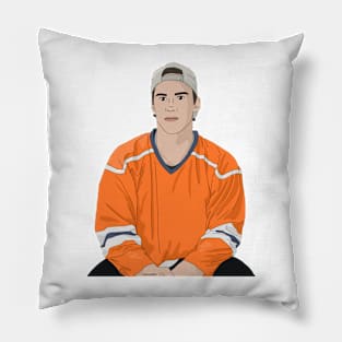 Andrei Svechnikov Pillow