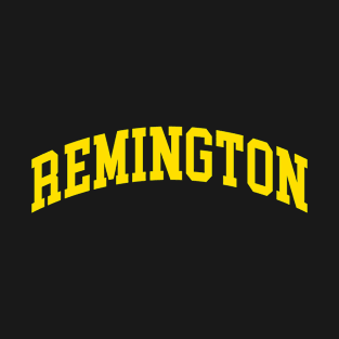 Remington T-Shirt