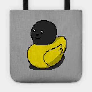 Duckys the Robbery Tote