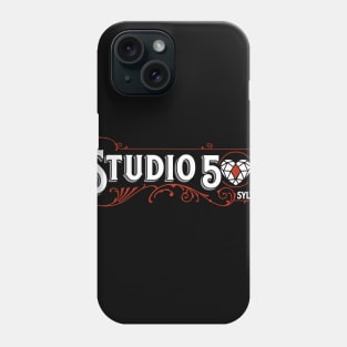 Studio 505 Phone Case