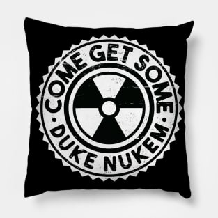 Duke Nukem Pillow