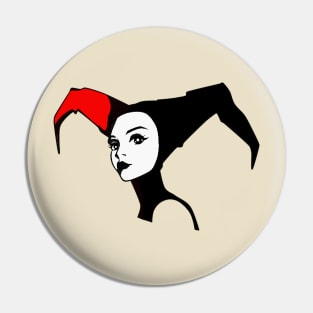 harleen Pin