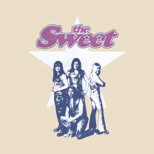 Star sweet T-Shirt